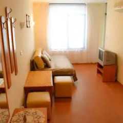 Апартаменты Rainbow Apartment Солнечный берег фото 3