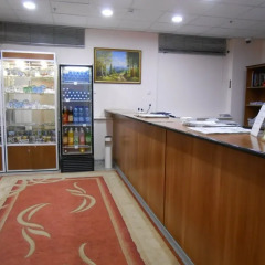 Гостиница Транзит развлечения