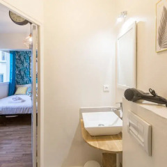Апартаменты Apartment WS Champs Elysées Ponthieu удобства в номере фото 2