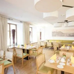 Гостиница Elizium Park Hotel Южный фото 18