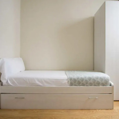 Апартаменты Plaza España Apartments детские мероприятия