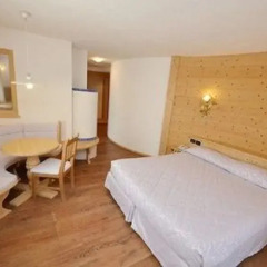 Hotel Cavalletto комната для гостей фото 3