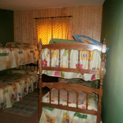 Отель Apartamentos Alcazaba ASN развлечения