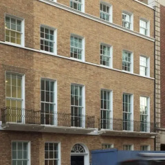 Отель Saco Bloomsbury - Tavistock Place Лондон спортивное сооружение