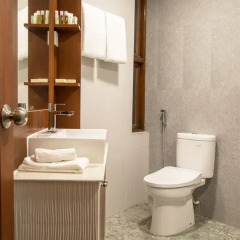 Отель Nalahiya Residence ванная
