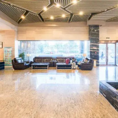 Yipin Jiangnan Hotel интерьер отеля фото 2