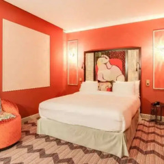 Hotel Bearnais детские мероприятия фото 2