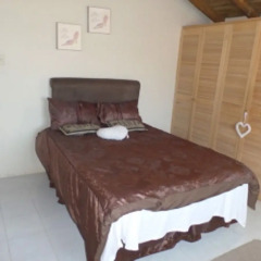 Отель Little Cottage of Rose Hall удобства в номере фото 2