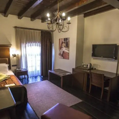 Panderma Port Hotel комната для гостей фото 4