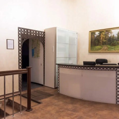 Nice Hostel Kazan удобства в номере