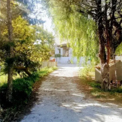 Отель Casa Vacanze PiccoleDonne Италия, Агридженто - отзывы, цены и фото номеров - забронировать отель Casa Vacanze PiccoleDonne онлайн фото 6