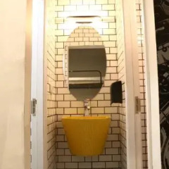 Cinema Hostel Jerusalem Иерусалим фото 3