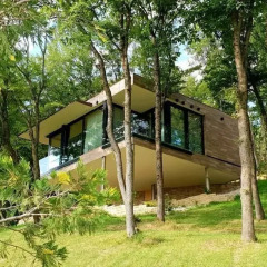 Отель Bioli Medical Wellness Resort Грузия, Тбилиси - отзывы, цены и фото номеров - забронировать отель Bioli Medical Wellness Resort онлайн фото 2