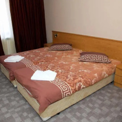 Prim Hotel Сандански комната для гостей фото 4