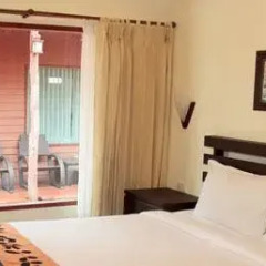 Отель Lanta Harmony House Ланта комната для гостей фото 3