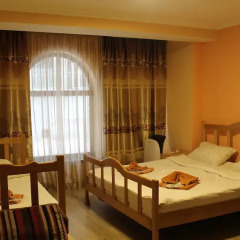 Old Yerevan Hostel & Tours комната для гостей фото 5