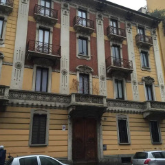 Отель Be Apartments Milano Porta Vittoria Италия, Милан - отзывы, цены и фото номеров - забронировать отель Be Apartments Milano Porta Vittoria онлайн