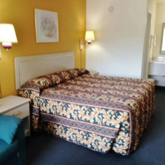Отель America`s Best Inn Vicksburg США, Виксбург - отзывы, цены и фото номеров - забронировать отель America`s Best Inn Vicksburg онлайн комната для гостей