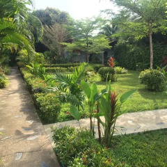Отель Andawa Lanta House Ланта фото 9
