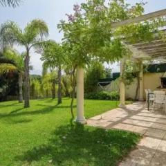 Отель Villa Jardin фото 2