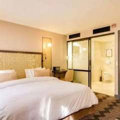 Hotel Bearnais комната для гостей фото 4