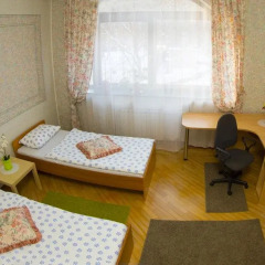 Гостиница Rooms Na Tulskoy детские мероприятия фото 2