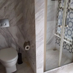 Ishak Pasa Hotel Турция, Стамбул - отзывы, цены и фото номеров - забронировать отель Ishak Pasa Hotel онлайн ванная