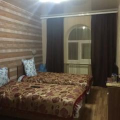 Suhov Hotel комната для гостей фото 2