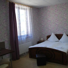 Gorny Uyut Hostel комната для гостей фото 2