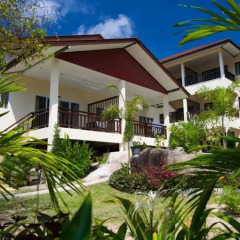 Отель Bans Diving Resort Таиланд, Остров Тау - отзывы, цены и фото номеров - забронировать отель Bans Diving Resort онлайн фото 7