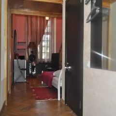 Hotel Your Comfort фитнесс-зал