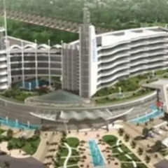 Отель Royal Marina Plaza фото 9