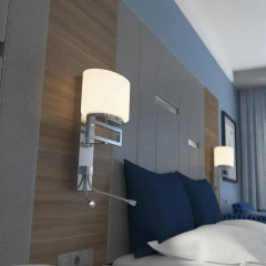 Отель Eftalia Resort ванная