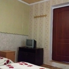 Гостиница Guesthouse Novaya volna удобства в номере