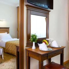 Unal Hotel Турция, Адыяман - отзывы, цены и фото номеров - забронировать отель Unal Hotel онлайн удобства в номере