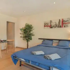 Отель Pick A Flat - Residence Du 28 Caire / Montorgueil Франция, Париж - отзывы, цены и фото номеров - забронировать отель Pick A Flat - Residence Du 28 Caire / Montorgueil онлайн комната для гостей фото 3