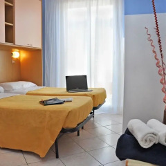 Venere Hotel детские мероприятия