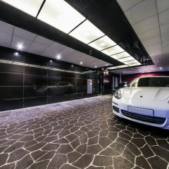 IMT Hotel парковка