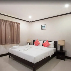 Pathaya Place Kata Hotel комната для гостей фото 5