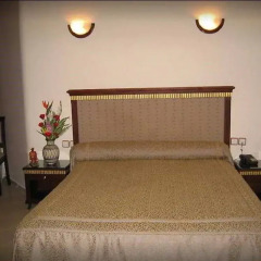 Hotel Maamoura спа