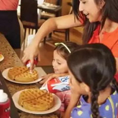 Отель Hampton Inn Brooklyn Park, MN США, Бруклин-Парк - отзывы, цены и фото номеров - забронировать отель Hampton Inn Brooklyn Park, MN онлайн питание фото 3