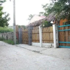 Отель An Bang Vana Villas парковка