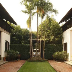 Rachamankha Hotel a Member of Relais & Châteaux фото 15