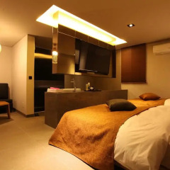 Отель Lemon Tree Hotel Jongno Южная Корея, Сеул - отзывы, цены и фото номеров - забронировать отель Lemon Tree Hotel Jongno онлайн спа фото 2