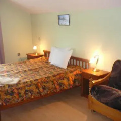 Отель Family Hotel Tipik Болгария, Банско - отзывы, цены и фото номеров - забронировать отель Family Hotel Tipik онлайн комната для гостей фото 2