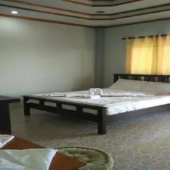 Отель Msd House Koh Lanta Ланта спа