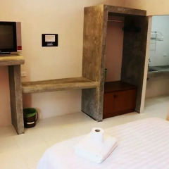 Отель 2 Home Resort удобства в номере фото 2