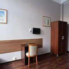 Отель Potsdamer Inn удобства в номере