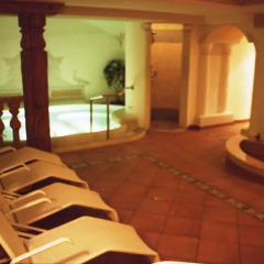 Hotel Meida Долина Валь-ди-Фасса бассейн фото 3
