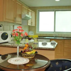 Ramee Guestline 2 Hotel Apartments в номере фото 2